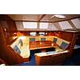 Book yachts online - sailboat - North Wind 62 - Ithaki - rent