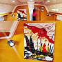 Book yachts online - sailboat - Elan 340 - Golf - rent