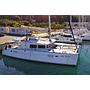 Book yachts online - catamaran - Lagoon 450 - Opera Prima - rent