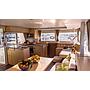 Book yachts online - catamaran - Lagoon 450 - Opera Prima - rent