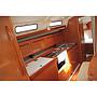 Book yachts online - sailboat - Cyclades 39 - Bleu Note - rent