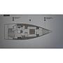 Book yachts online - sailboat - Dehler 34 - Hangover - rent