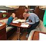 Book yachts online - sailboat - First 36.7 - Grote Beer - rent