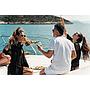 Book yachts online - motorboat - Princess F55 - Mirage - rent