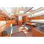 Book yachts online - sailboat - Bavaria C57 - Seacret - rent