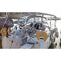 Book yachts online - sailboat - Bavaria 42 Cruiser - NEFELI - rent