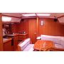 Book yachts online - sailboat - Bavaria 42 Cruiser - NEFELI - rent