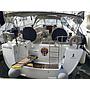 Book yachts online - sailboat - Oceanis 54 - SIRENA De ORO - rent