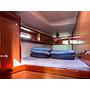 Book yachts online - sailboat - Oceanis 54 - SIRENA De ORO - rent