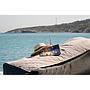 Book yachts online - catamaran - Lagoon 46 - OMNIA  - rent