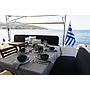 Book yachts online - catamaran - Lagoon 46 - OMNIA  - rent