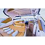 Book yachts online - motorboat - Sessa C 42 - Nemir - rent