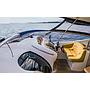 Book yachts online - motorboat - Sessa C 42 - Nemir - rent