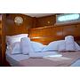 Book yachts online - sailboat - Sun Odyssey 54DS - Boomerang - rent