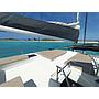 Book yachts online - catamaran - Saba 50 - Waterproof - rent