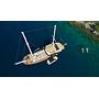 Book yachts online - other - Gulet - Rüya - rent