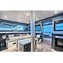 Book yachts online - catamaran - Luna 49 - Katamaran Red - rent