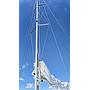 Book yachts online - catamaran - Luna 49 - Katamaran Red - rent