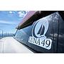 Book yachts online - catamaran - Luna 49 - Katamaran Red - rent