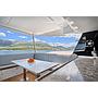 Book yachts online - catamaran - Luna 49 - Gold - rent