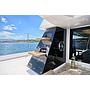 Book yachts online - catamaran - Luna 49 - Gold - rent