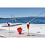 Book yachts online - catamaran - Luna 49 - Gold - rent