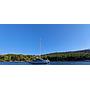 Book yachts online - catamaran - Luna 49 - Gold - rent