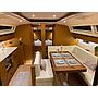Book yachts online - sailboat - Jeanneau 54 - AEGEAN STAR - rent
