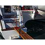 Book yachts online - catamaran - Saba 50 - Anna Isabella - rent