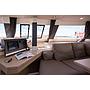 Book yachts online - catamaran - Saba 50 - Anna Isabella - rent