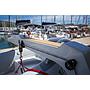 Book yachts online - catamaran - Saba 50 - Anna Isabella - rent
