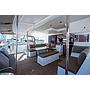 Book yachts online - catamaran - Saba 50 - Anna Isabella - rent