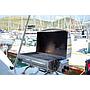 Book yachts online - catamaran - Saba 50 - Anna Isabella - rent