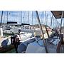 Book yachts online - catamaran - Saba 50 - Anna Isabella - rent