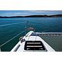 Book yachts online - catamaran - Saba 50 - Anna Isabella - rent