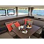 Book yachts online - catamaran - Lagoon 40 - Kat 40 - rent