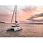 Book yachts online - catamaran - Lagoon 46 - Timothy - rent