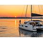 Book yachts online - catamaran - Lagoon 46 - Timothy - rent