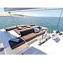 Book yachts online - catamaran - Lagoon 46 - Karamel - rent