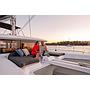 Book yachts online - catamaran - Lagoon 46 - Chica - rent