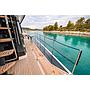 Book yachts online - motorboat - Galeon 640 Fly - FGstar - rent