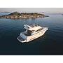 Book yachts online - motorboat - Beneteau Antares 36 - SOLAVIS - rent