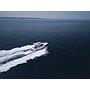 Book yachts online - motorboat - Beneteau Antares 36 - SOLAVIS - rent
