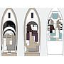 Book yachts online - motorboat - Sealine F450 - Shuron - rent