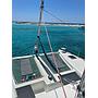 Book yachts online - catamaran - Lagoon 450 Fly - Genia - rent