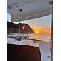 Book yachts online - catamaran - Lagoon 450 Fly - Genia - rent