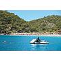 Book yachts online - other - Gulet - Pronto Blue - rent