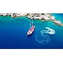 Book yachts online - other - Gulet - Pronto Blue - rent