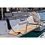 Book yachts online - catamaran - Bali 4.6 - Jako 1 - rent