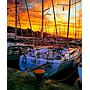 Book yachts online - sailboat - Sun Odyssey 479 - YOLO - rent